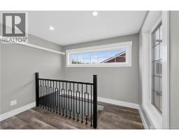 Dining room - 649 Des Dallaire, Sainte Marie De Kent, NB E4S1S5 Photo 12