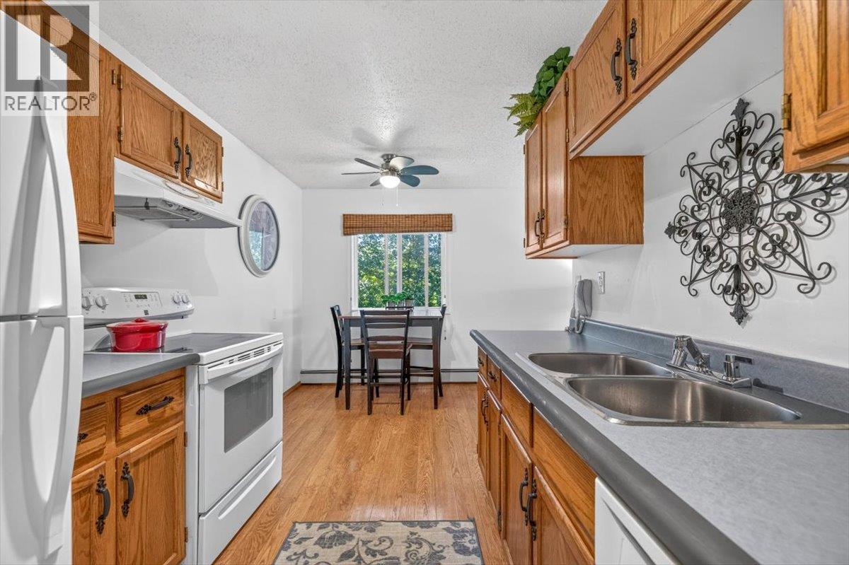 65 COKATO Road Unit# 209, Fernie