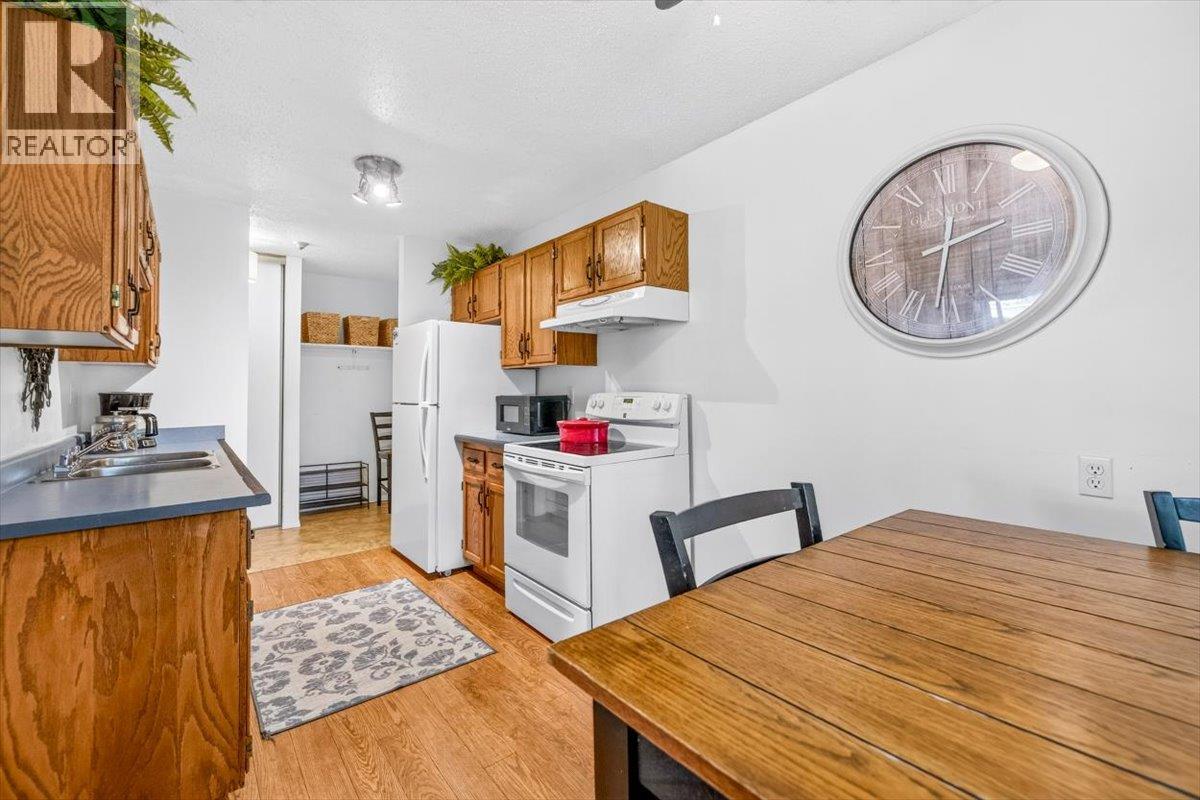 65 COKATO Road Unit# 209, Fernie