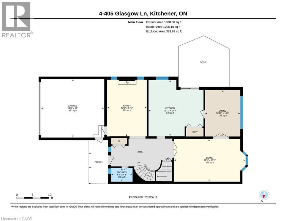 #4 405 GLASGOW Street - Image 45