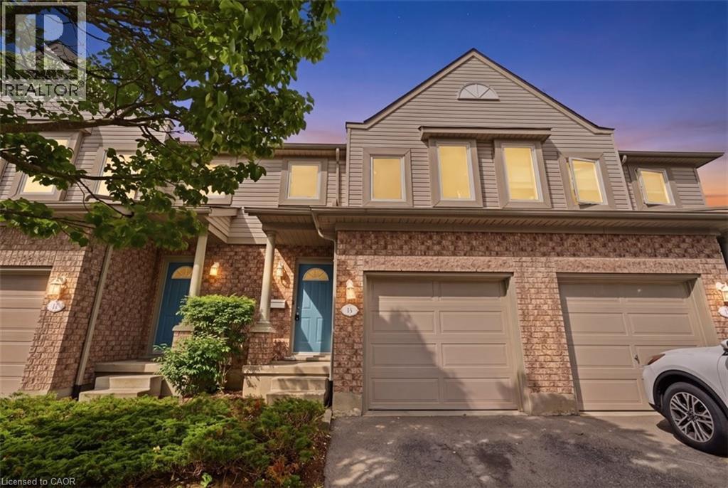 15 ROEHAMPTON Crescent - 2