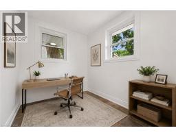 Living room/Dining room - 65 Stevenson Street N, Guelph, ON N1E5A6 Photo 9