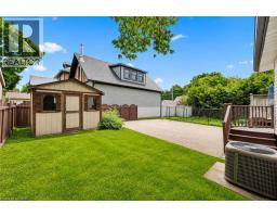 65 Stevenson Street N, Guelph, ON N1E5A6 Photo 16