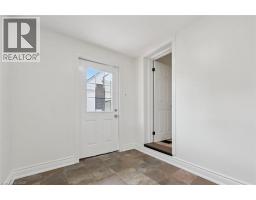 Kitchen - 65 Stevenson Street N, Guelph, ON N1E5A6 Photo 7