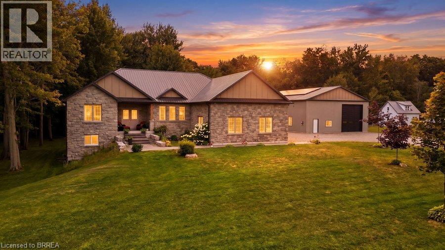 1299 COUNTY ROAD 23 - 1