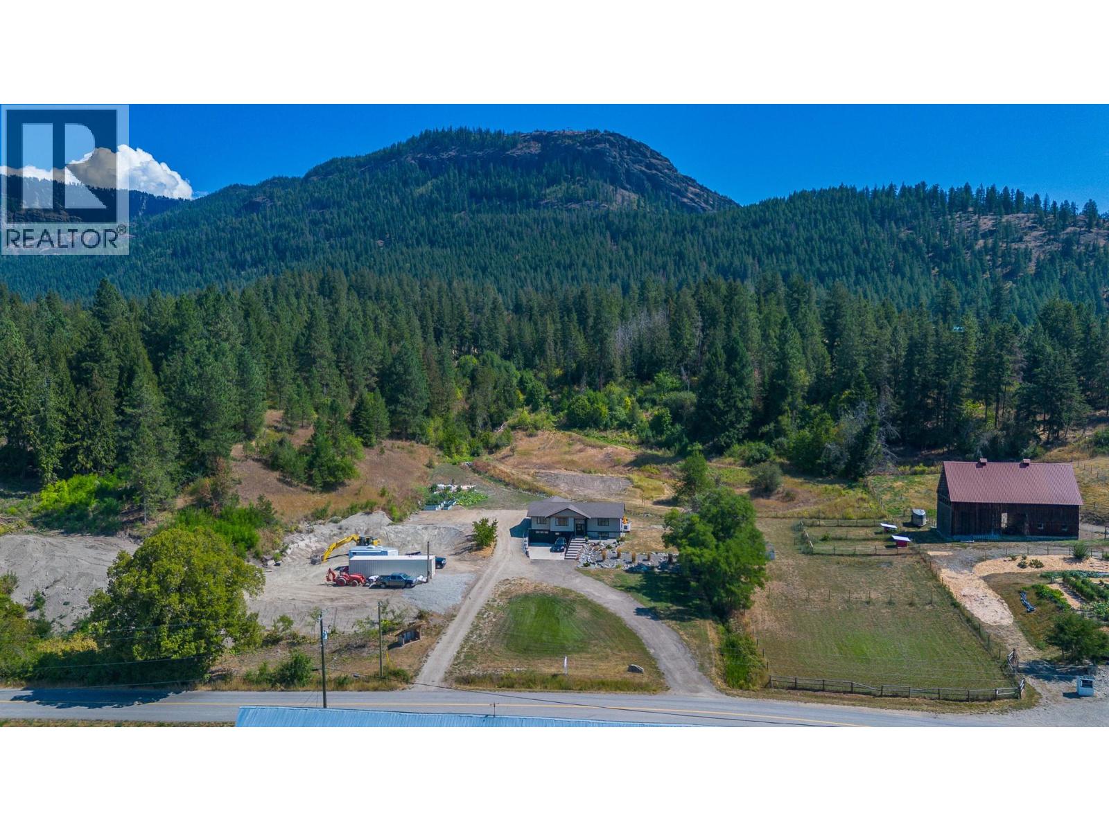 211 Enderby Grindrod Road - 1
