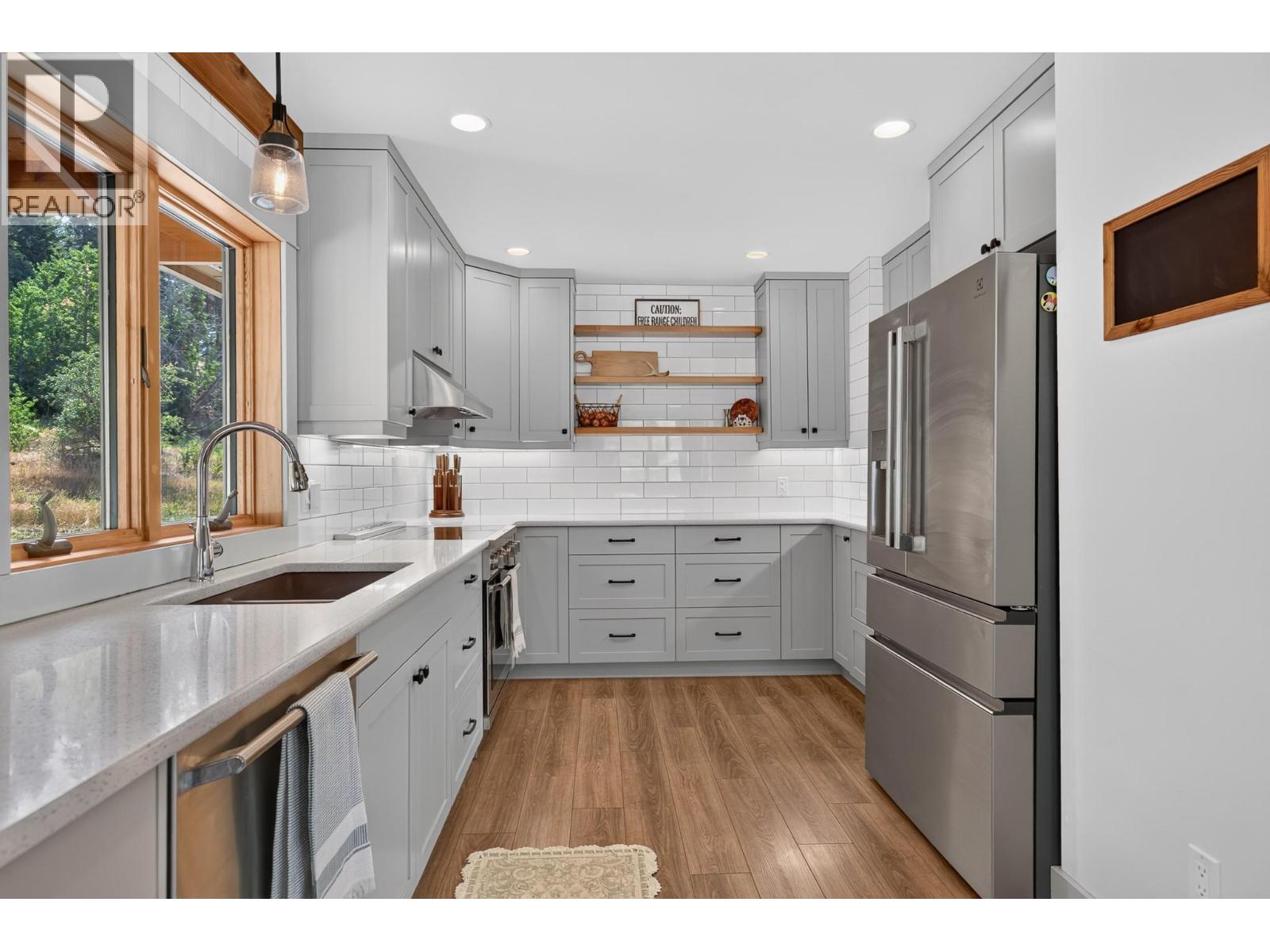211 Enderby Grindrod Road, Enderby