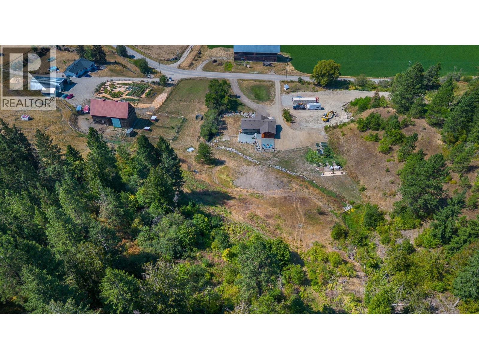 211 Enderby Grindrod Road, Enderby