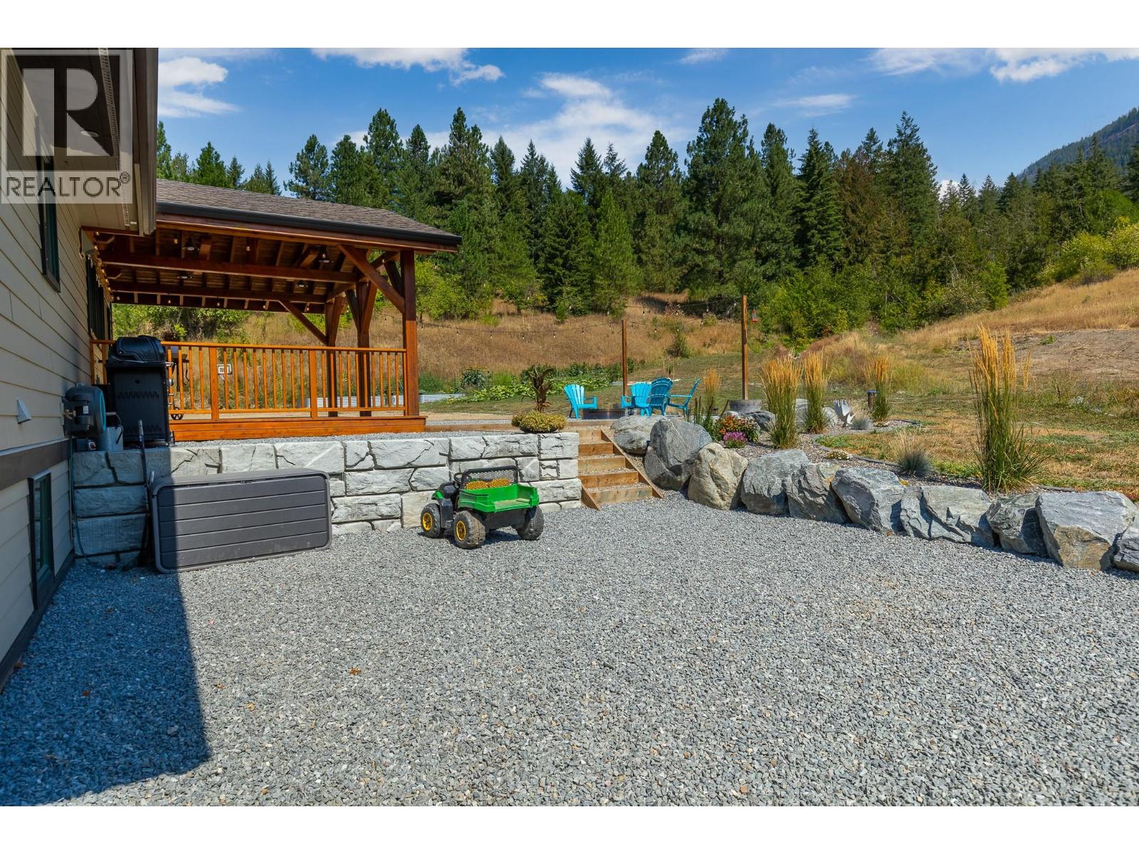 211 Enderby Grindrod Road, Enderby
