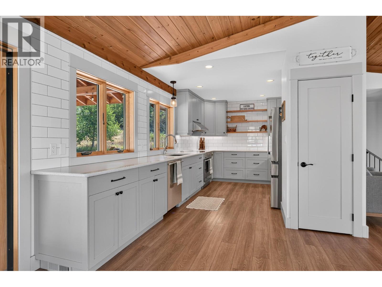 211 Enderby Grindrod Road, Enderby