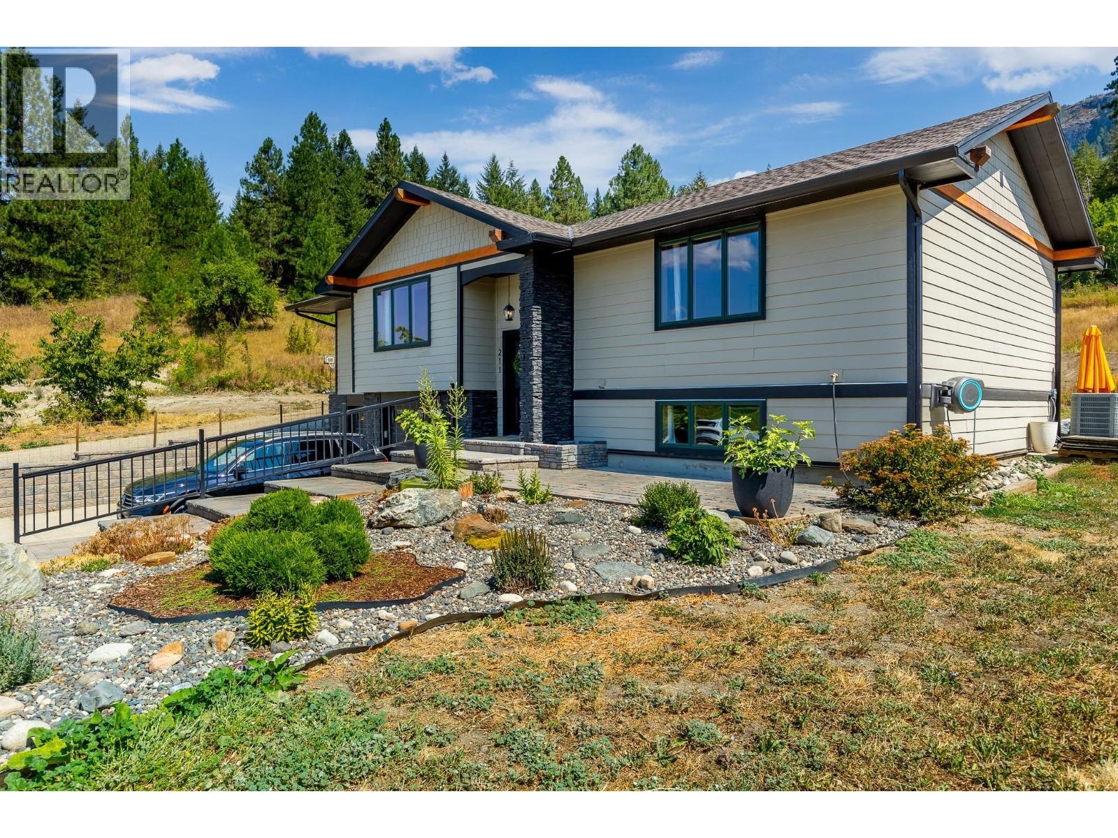 211 Enderby Grindrod Road, Enderby