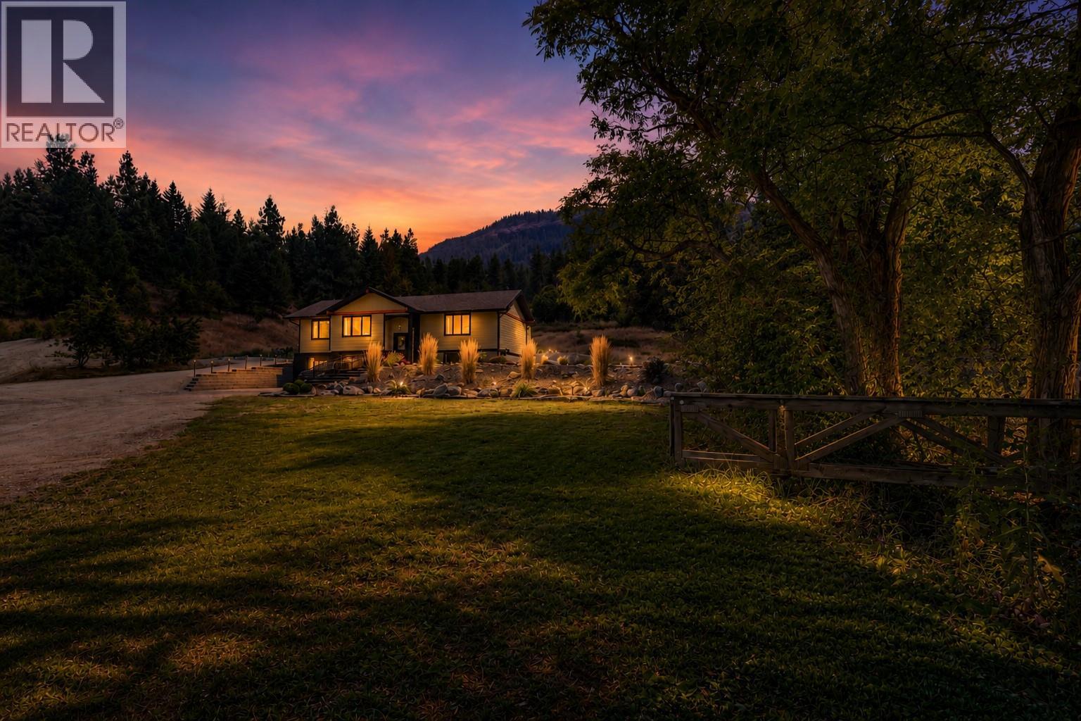 211 Enderby Grindrod Road, Enderby