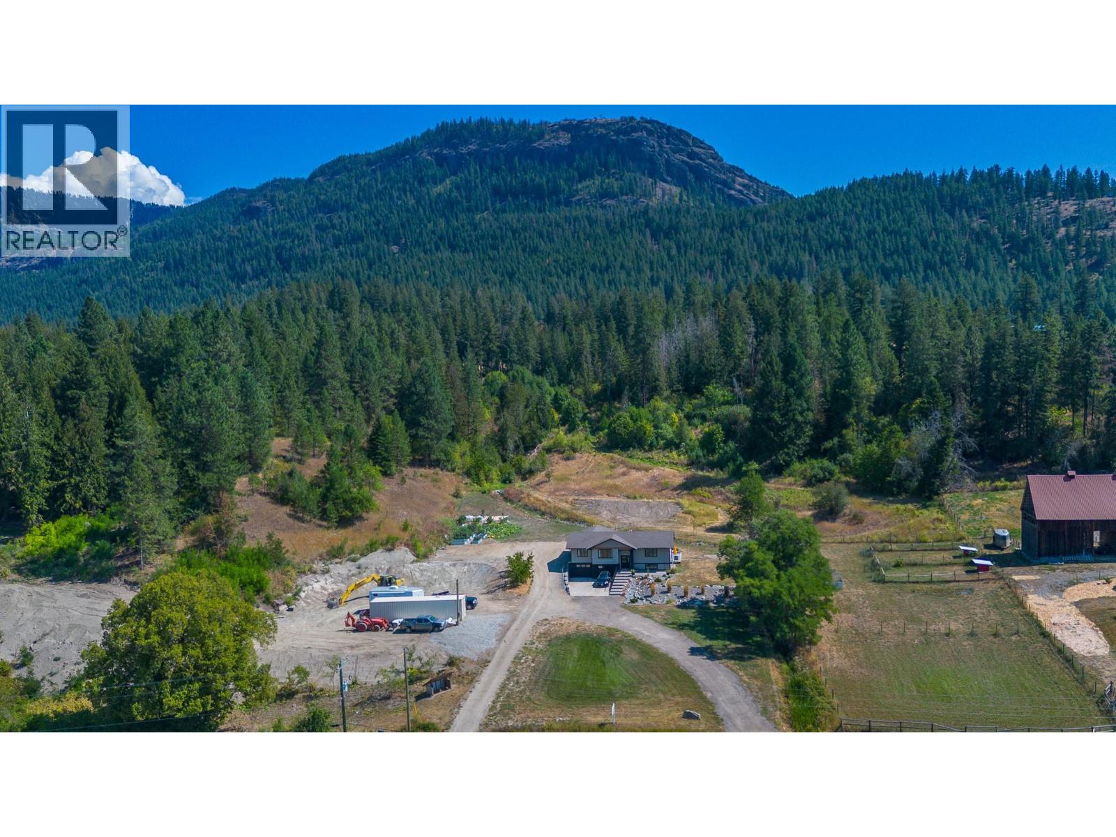 211 Enderby Grindrod Road, Enderby