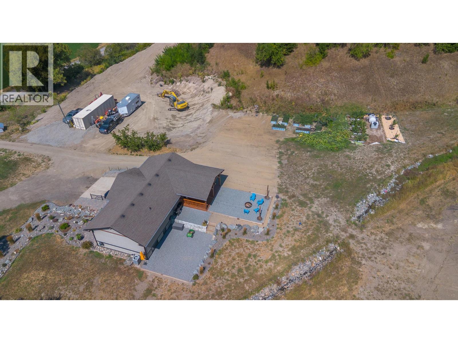 211 Enderby Grindrod Road, Enderby