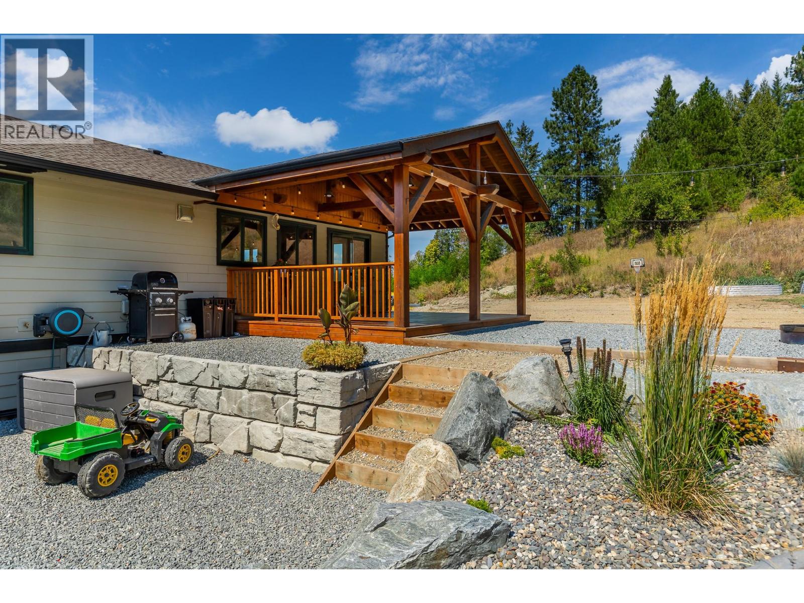 211 Enderby Grindrod Road, Enderby