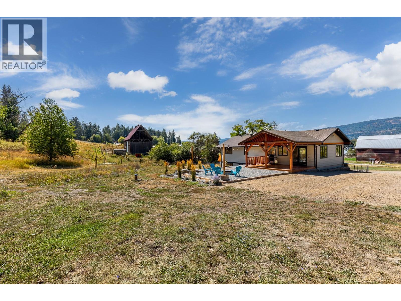 211 Enderby Grindrod Road, Enderby