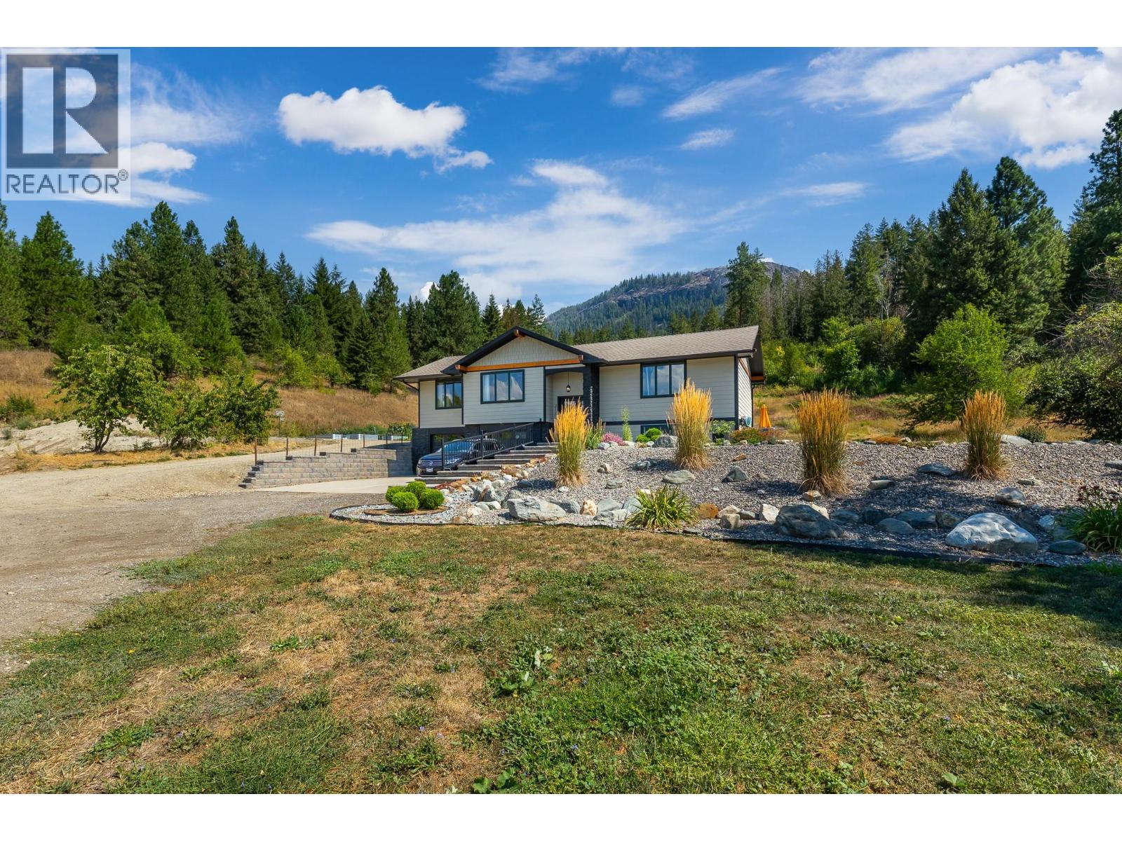 211 Enderby Grindrod Road, Enderby