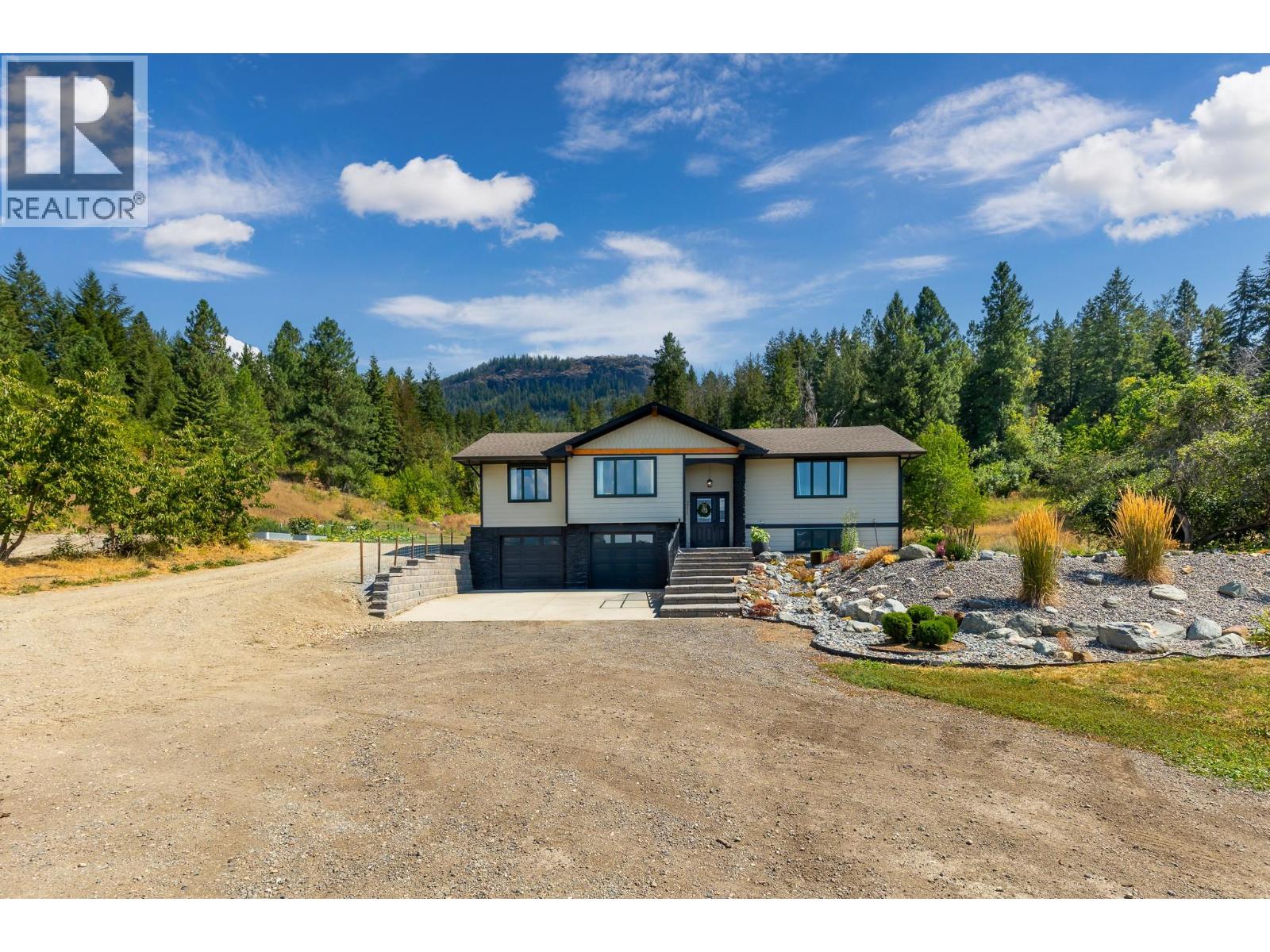 211 Enderby Grindrod Road, Enderby