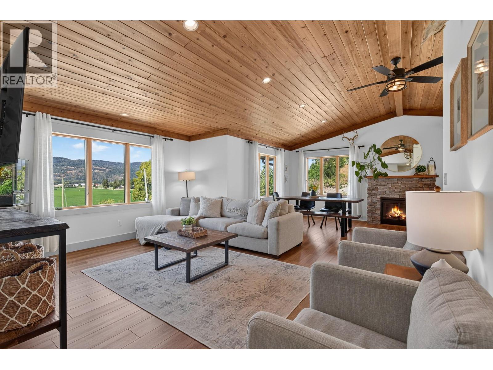 211 Enderby Grindrod Road, Enderby