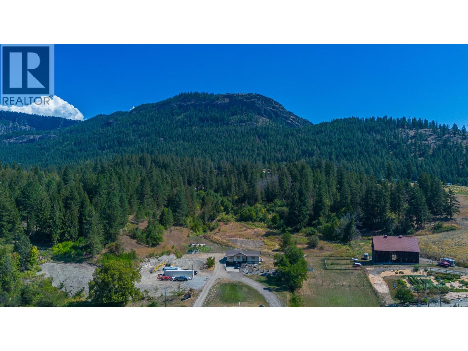 211 Enderby Grindrod Road, Enderby