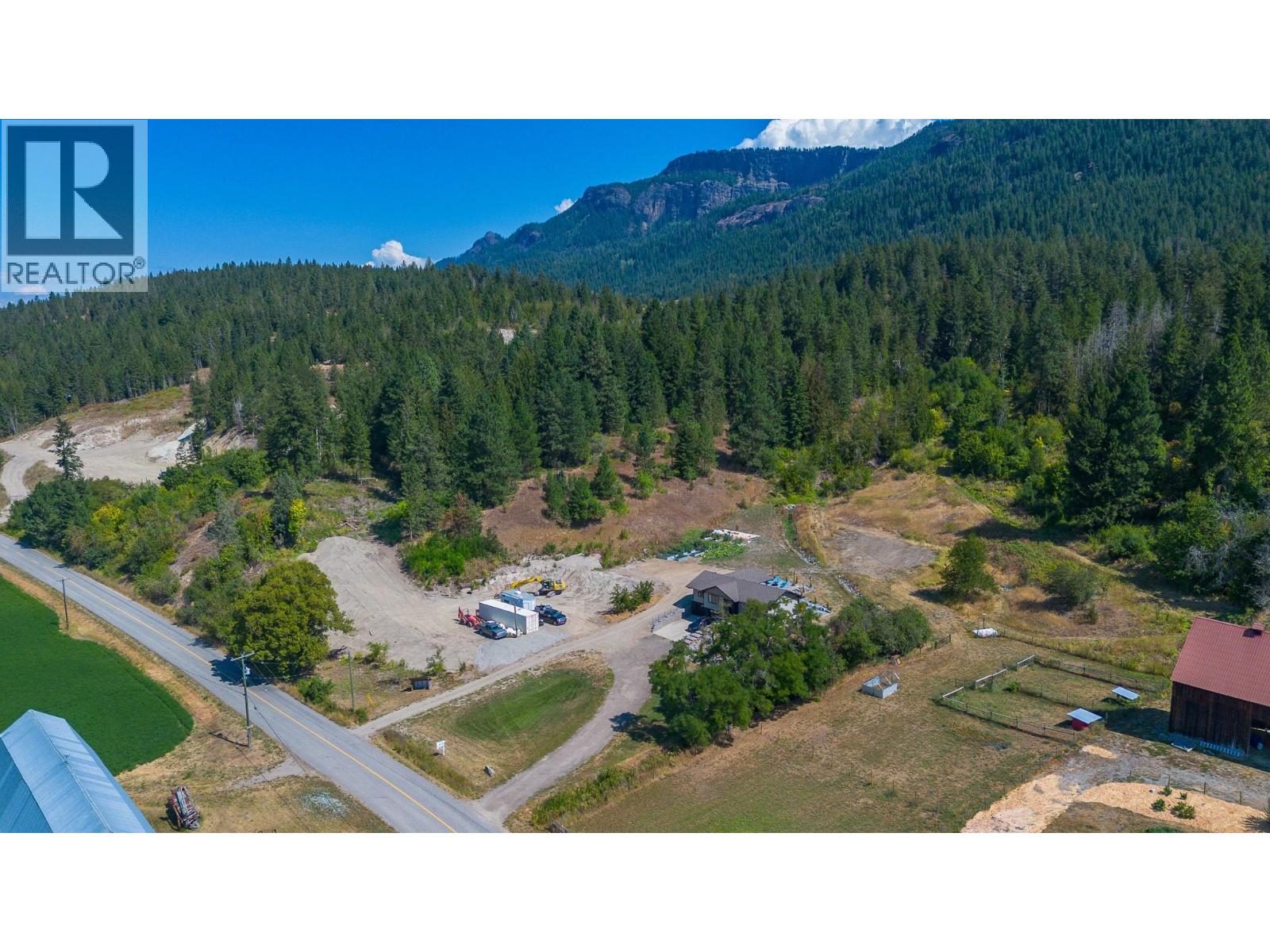 211 Enderby Grindrod Road - 2