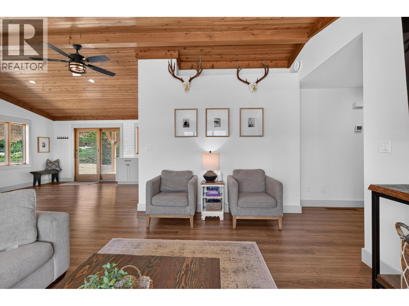 211 Enderby Grindrod Road, Enderby