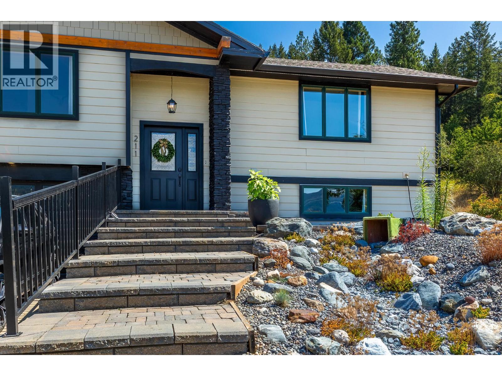 211 Enderby Grindrod Road, Enderby