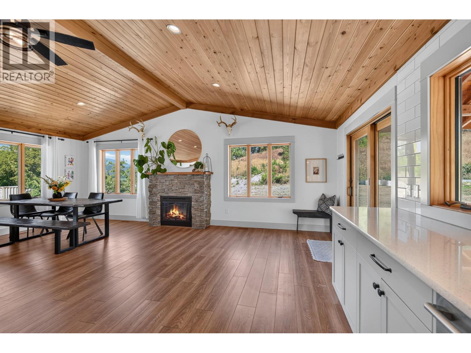 211 Enderby Grindrod Road, Enderby