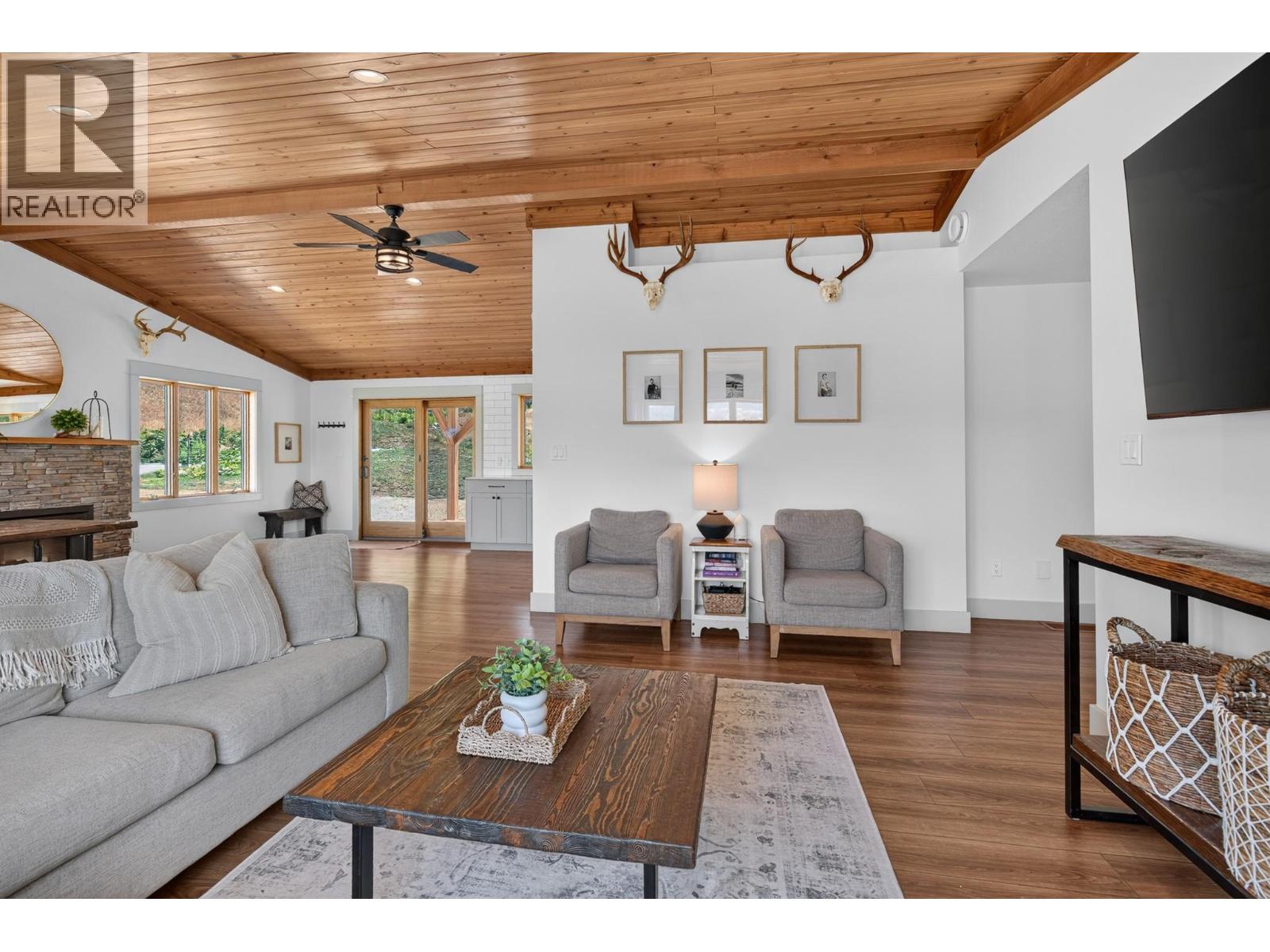 211 Enderby Grindrod Road, Enderby