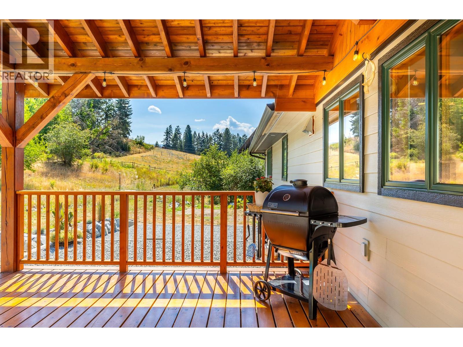 211 Enderby Grindrod Road, Enderby