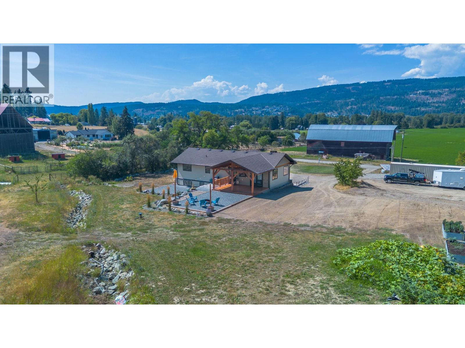 211 Enderby Grindrod Road, Enderby