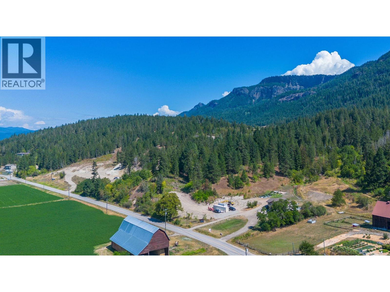 211 Enderby Grindrod Road, Enderby