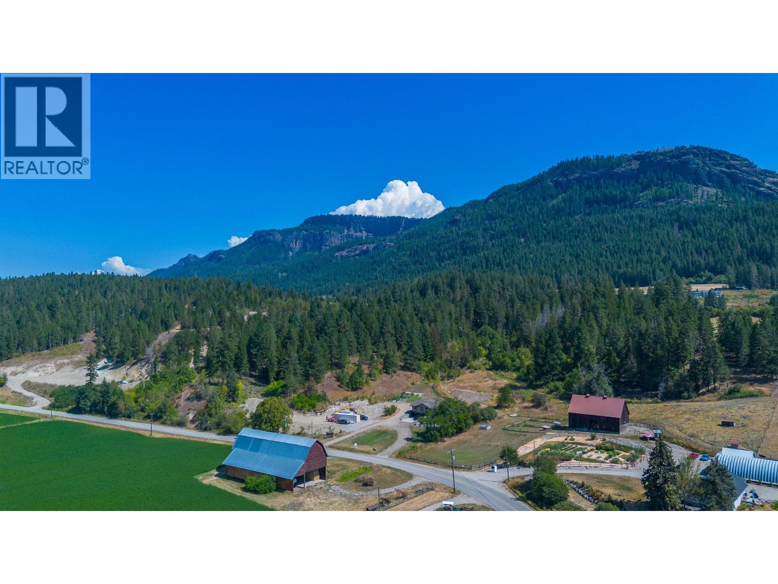 211 Enderby Grindrod Road, Enderby