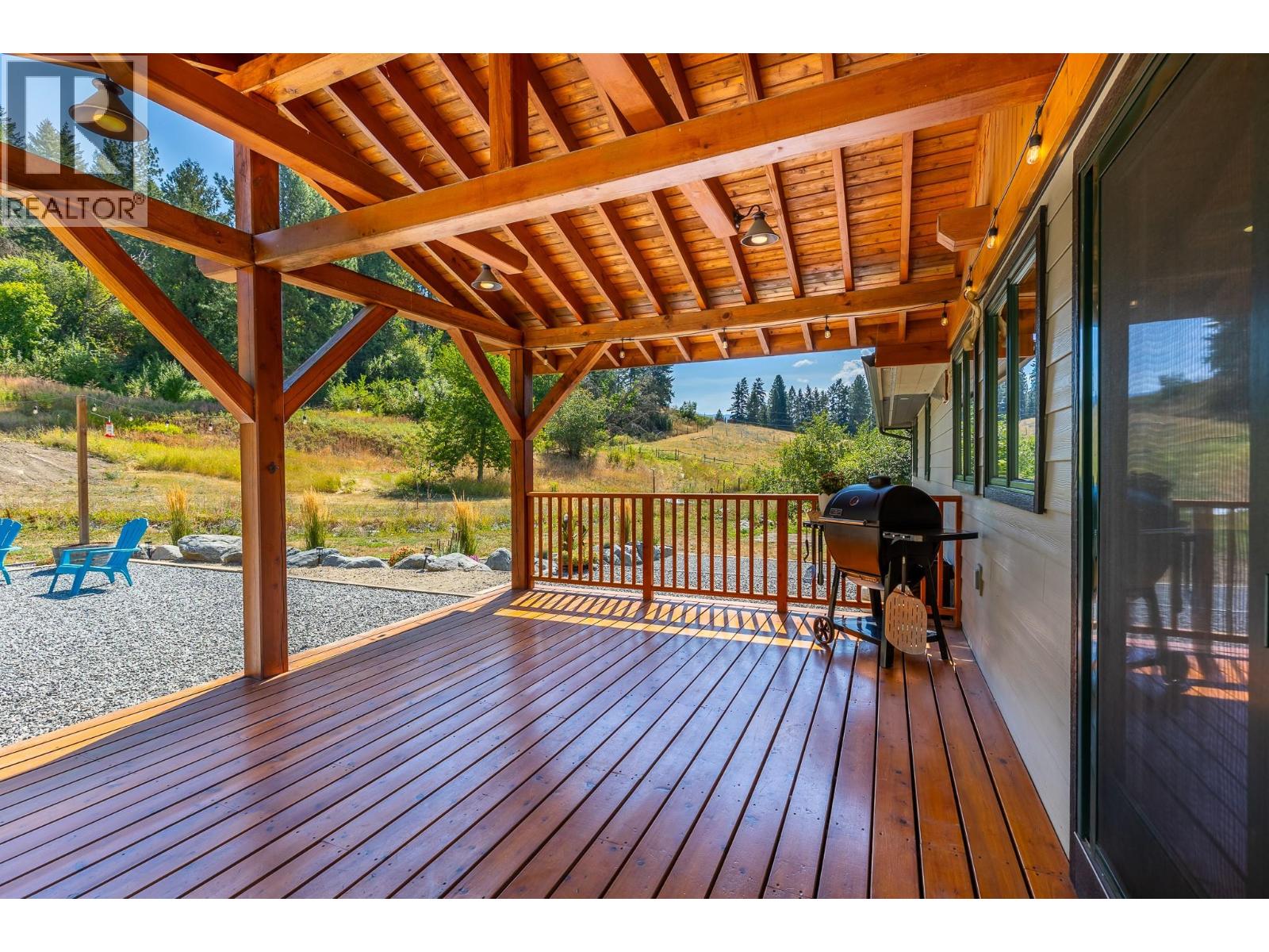 211 Enderby Grindrod Road, Enderby