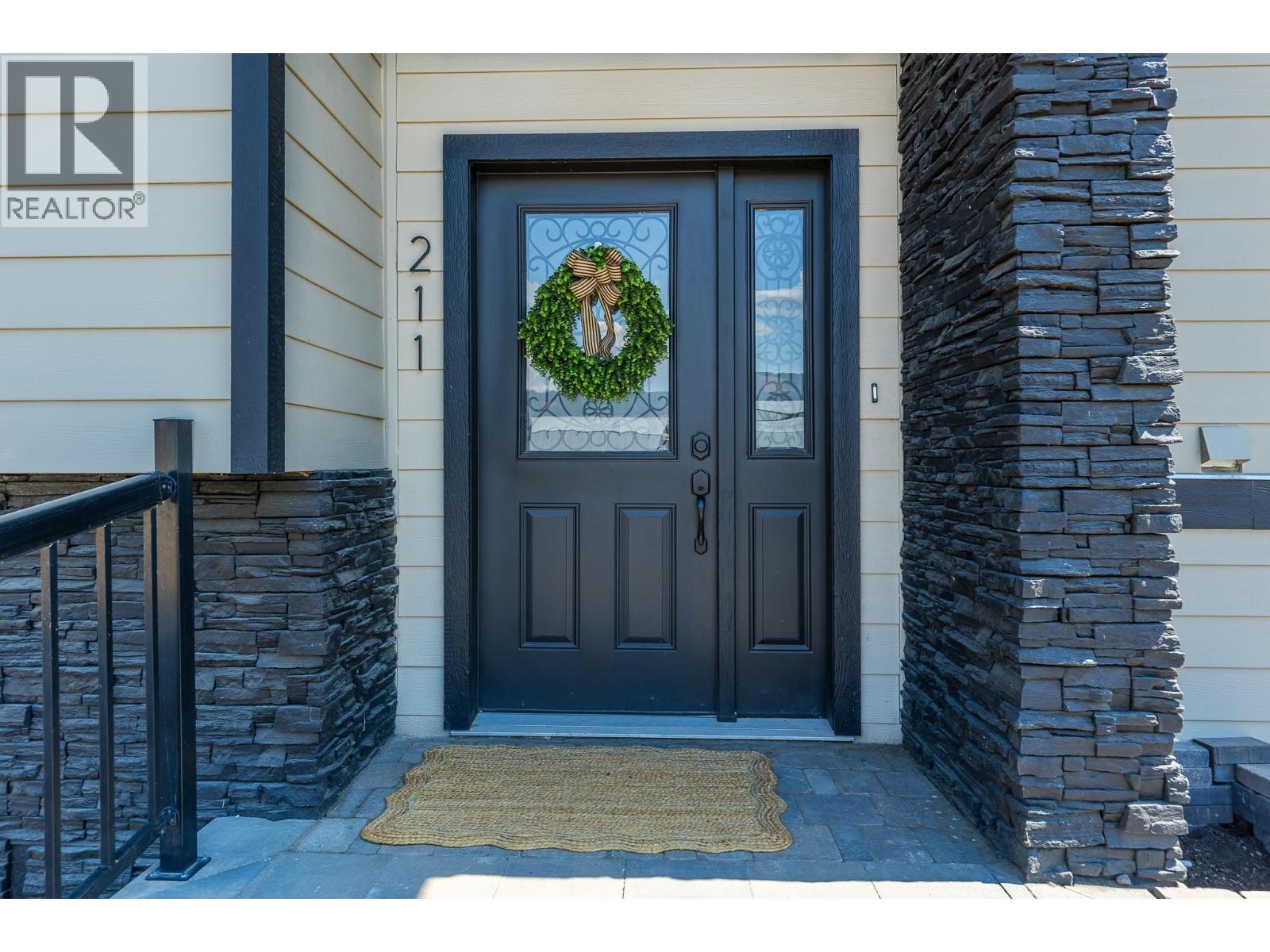 211 Enderby Grindrod Road, Enderby