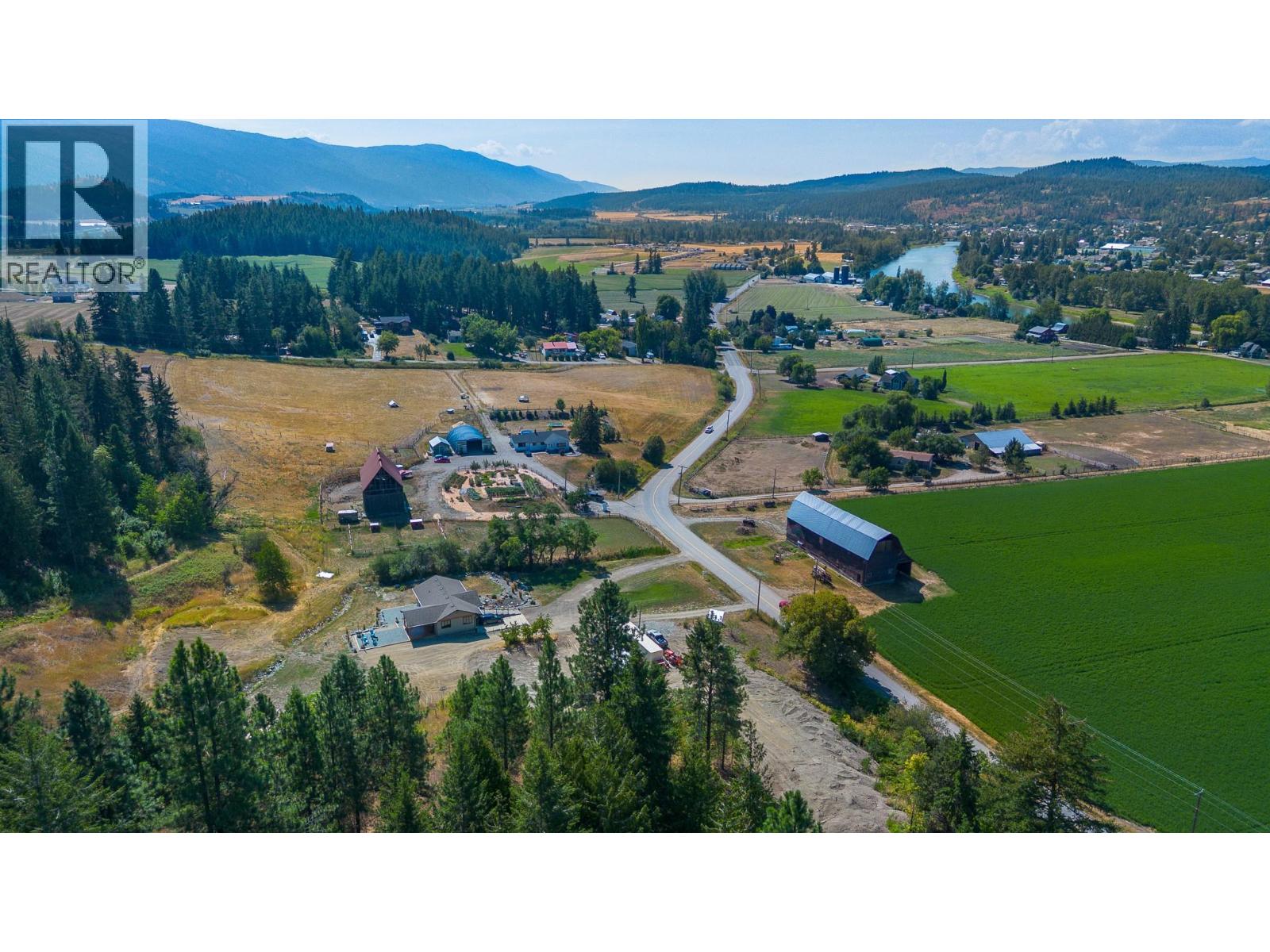 211 Enderby Grindrod Road, Enderby