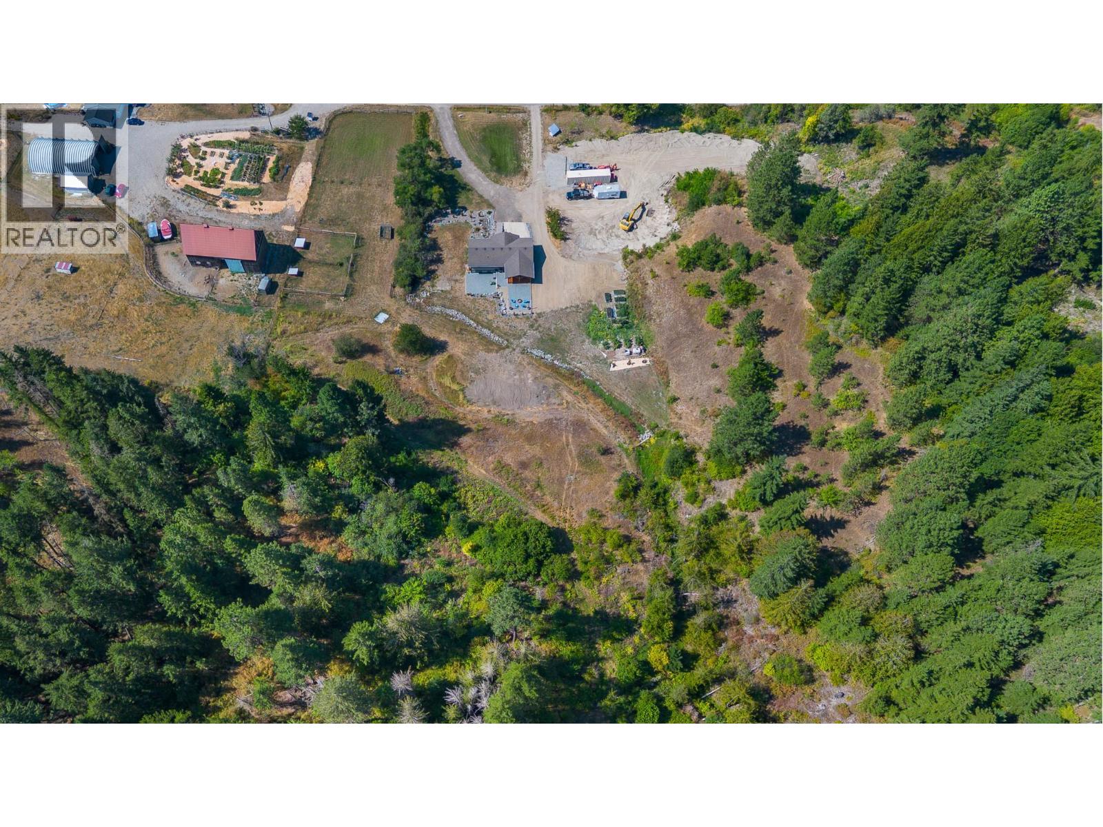 211 Enderby Grindrod Road, Enderby