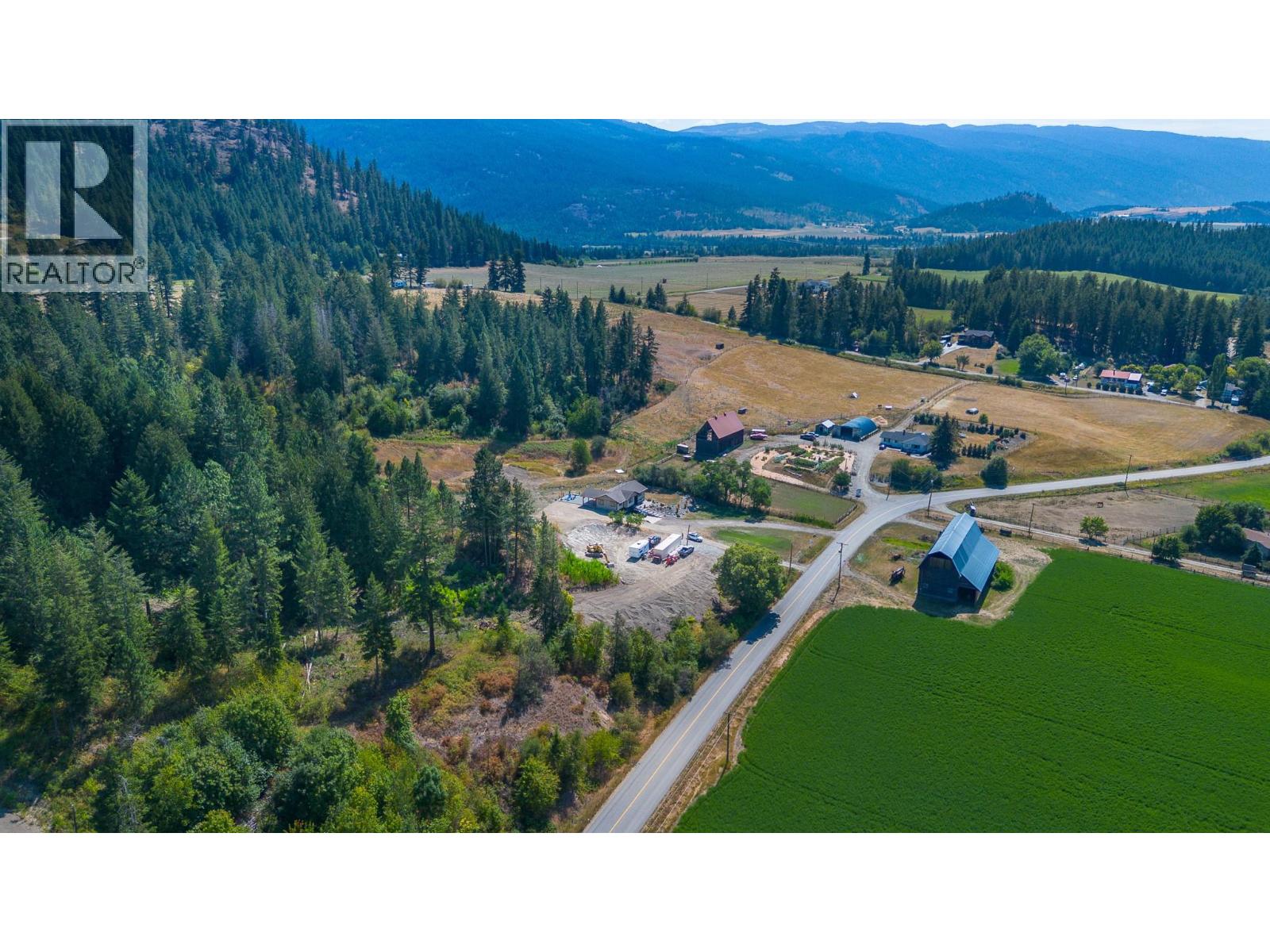 211 Enderby Grindrod Road, Enderby