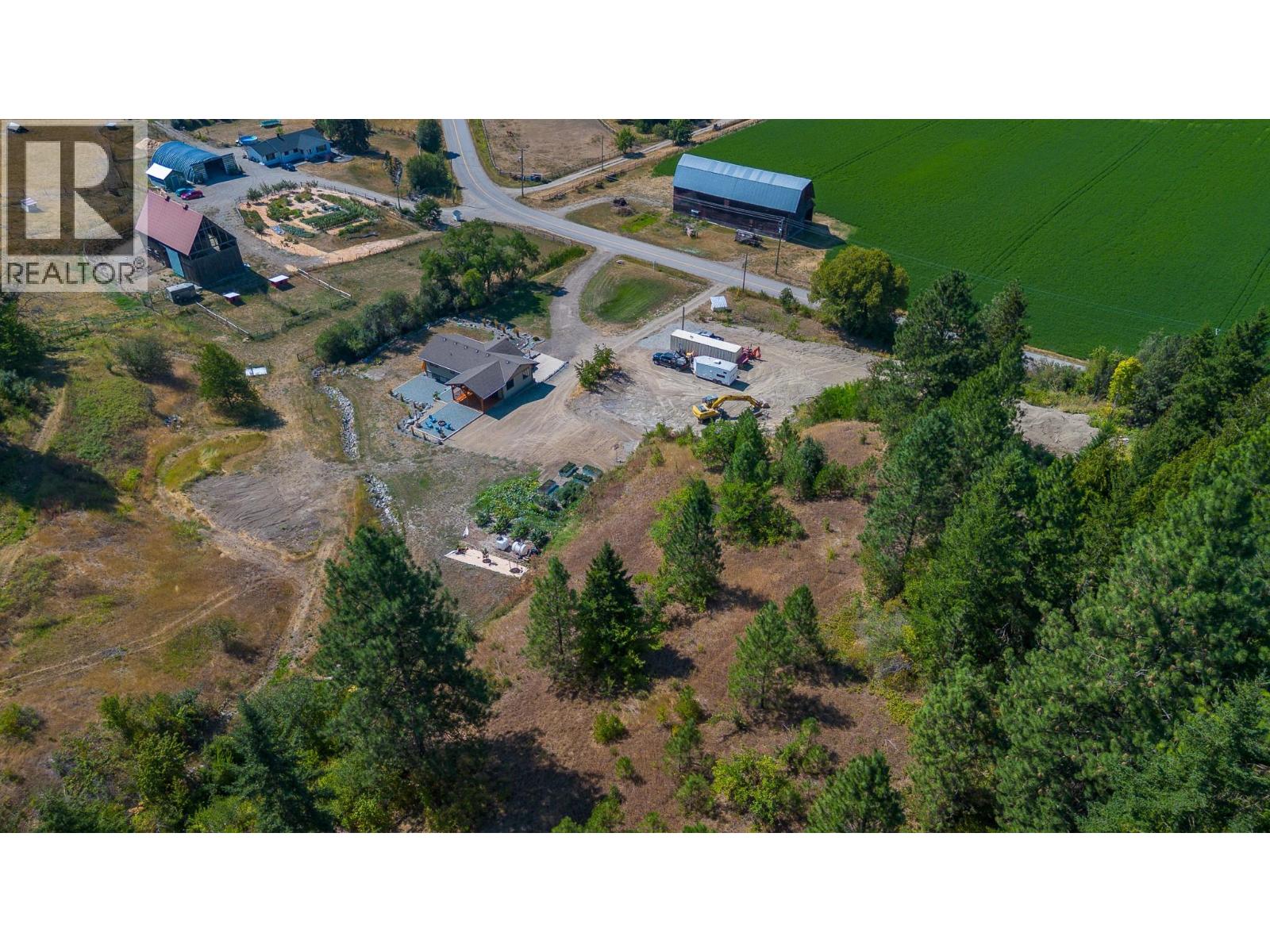 211 Enderby Grindrod Road, Enderby