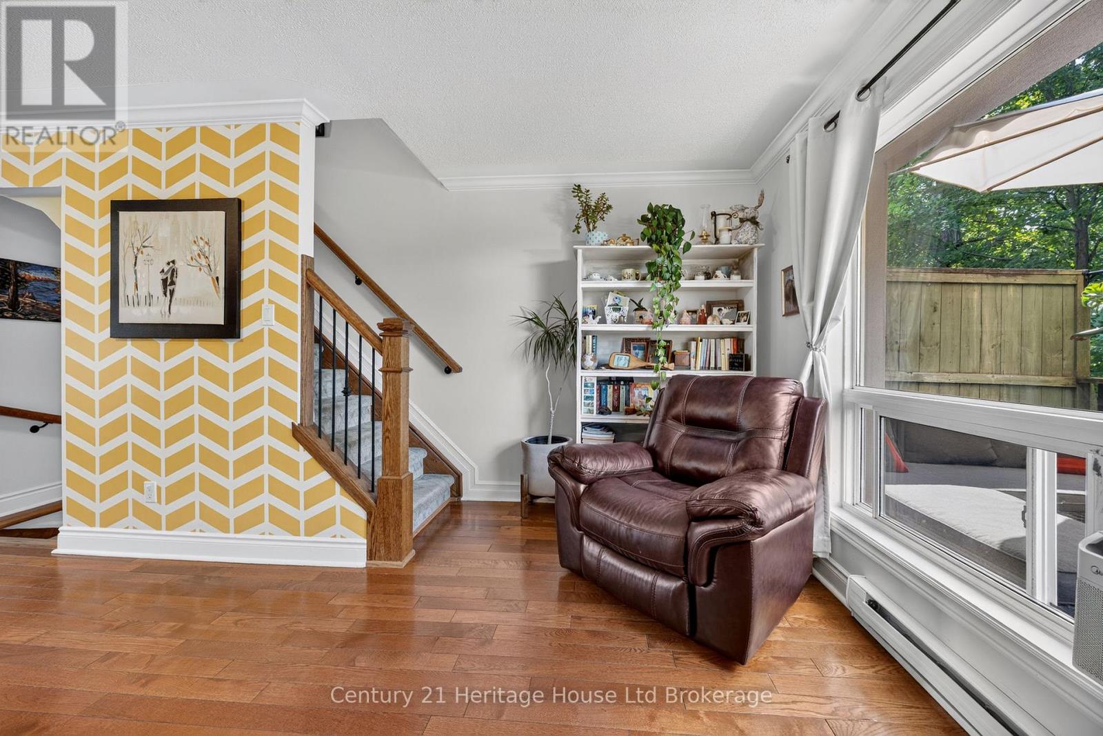 #7 43 BLANDFORD STREET - 5