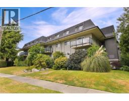 Balcony - 44 840 Craigflower Rd, Esquimalt, BC V9A2X1 Photo 12