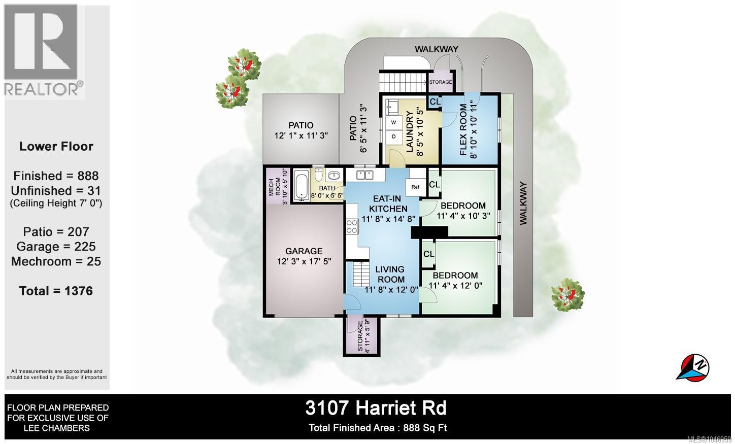 3107 Harriet Rd - Image 21