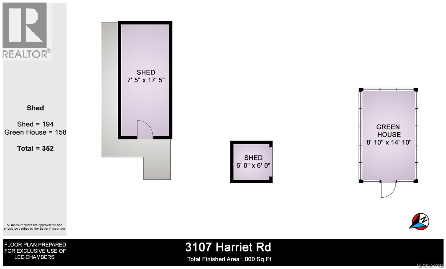3107 Harriet Rd - Image 23