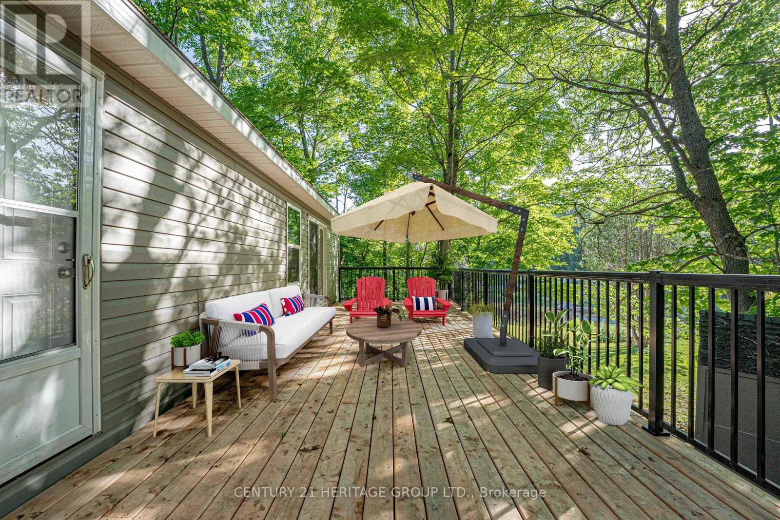 94 - 202 HIDDEN GLEN ROAD