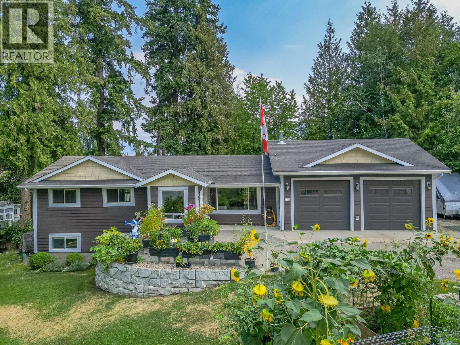 2651 Okanagan Avenue NE - 1
