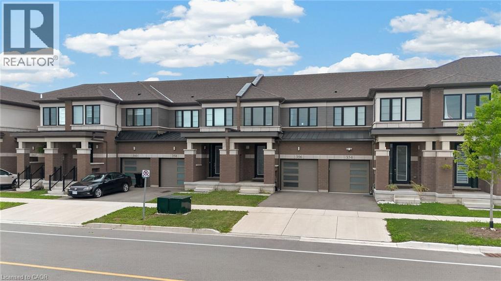 356 BISMARK Drive — photo 3