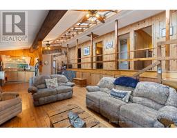 1411 Tock Lane, Algonquin Highlands, ON P0A1E0 Photo 11