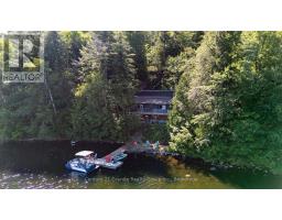 1411 Tock Lane, Algonquin Highlands, ON P0A1E0 Photo 41