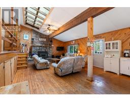 1411 Tock Lane, Algonquin Highlands, ON P0A1E0 Photo 8