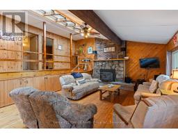 1411 Tock Lane, Algonquin Highlands, ON P0A1E0 Photo 9